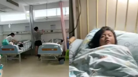 贵州习水食物中毒事件真相