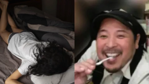 日本冈山竹内俊晴下药性侵案