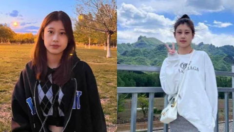 郑州师范学院王悦视频