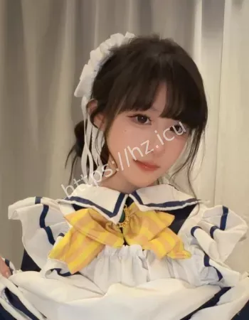 超蓝布罗莉